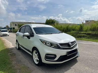 Proton PERSONA PREMIUM 1.6L (A)
