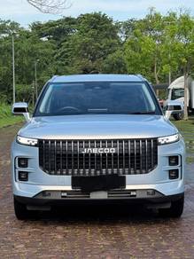 Jaecoo J7 1.6 (A)
