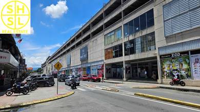 Megalong✅1st Floor✅Donggongon