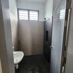 Iconia Garden Residence  Impian Ikonik Low Rent g&g security