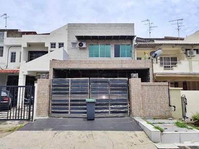 2 Storey Terrace House, Taman Skudai Baru, Skudai, Johor