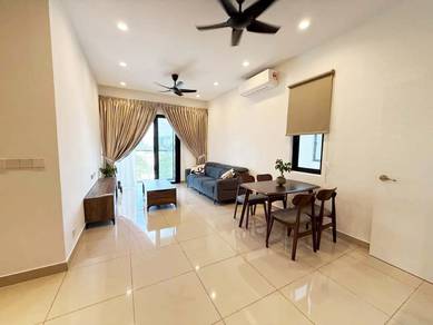 [LRT+B1G S1ZES+RES1DENTIAL TITLE] BANGSAR Condo KL [3 Mins MIDVALLEY]