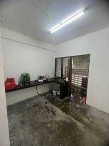 Seri Perindu Apartment, Taman Desa Cheras, Cheras ,Kuala Lumpur 3r2b