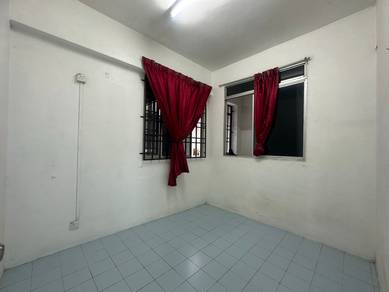 Fast Deal! Villa Kejora 800sf KITCHEN RENO 1CP Relau PISA Sg Ara FTZ