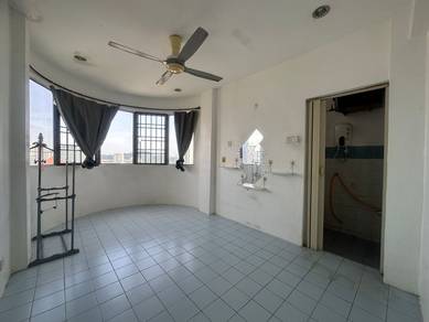 Fast Deal! Villa Kejora 800sf KITCHEN RENO 1CP Relau PISA Sg Ara FTZ