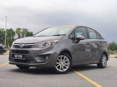 Proton PERSONA 1.6 PREMIUM* MAX LOAN CAN❗❗