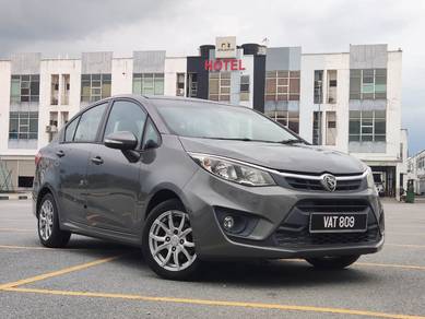Proton PERSONA 1.6 PREMIUM* MAX LOAN CAN❗❗