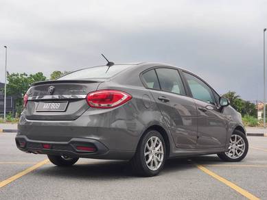 Proton PERSONA 1.6 PREMIUM* MAX LOAN CAN❗❗