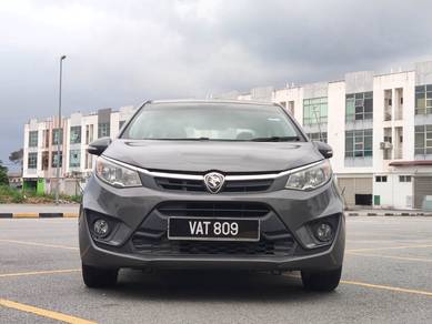 Proton PERSONA 1.6 PREMIUM* MAX LOAN CAN❗❗