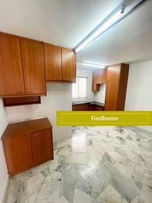 2-Sty House Pandan Indah 🔥3r3b【✅Renovated + Extended + Furnished】