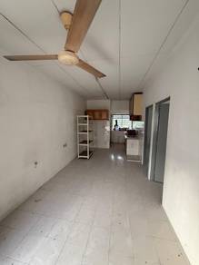 Farlim Flat 4D 513sf at Air Itam