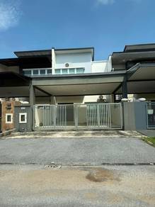 Matang Double Storey Terrace Intermediate