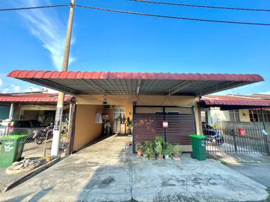 Open Facing |Rumah Setingkat Taman Maheran, Bandar Darulaman Jitra