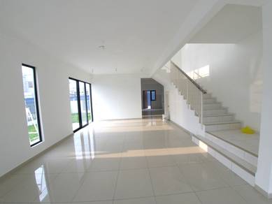 Double Storey/ Setia Ecohill 2/ Semenyih/ Freehold/ End Lot/ Precint 7