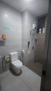 Parc Regency Serviced Apartment Masai  2 Bed Fully Furnished Molek Ciq