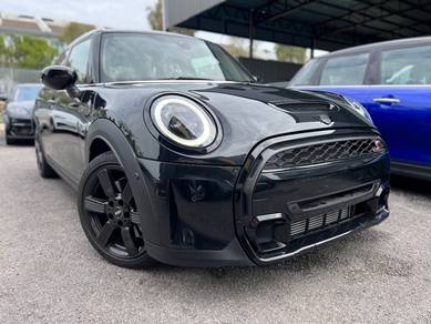 Mini COOPER 2.0 S 4 DOOR N/FACELIFT JPN UNREG