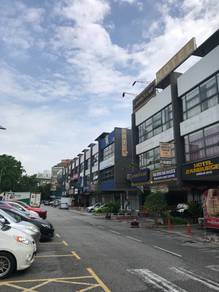 1st floor Office Jalan Tasik Utama 7,Lake Fields, Trillium,Sungai Besi