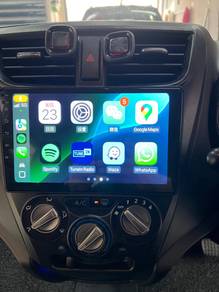 Axia android player