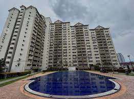 Sentul Utama  3R2B F/F Dato Senu Setapak Titiwangsa Jalan Ipoh UTM