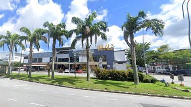 Ground Floor Shop Lot @ Nilai 3 Streetmall 🏢 Est. Rm1.5k/Month