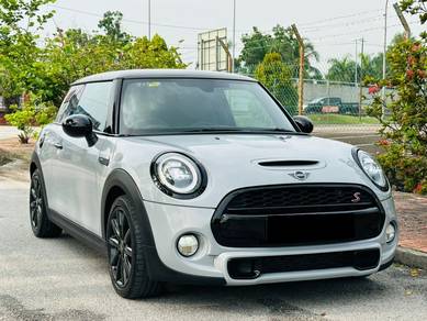 ✅Mini COOPER S 2.0 (A) DIGITAL METER FACELIFT