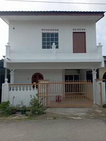 Rantau💥Taman Sri Anggerik,Double storey,RENOVATED+NICE & CHEAPEST