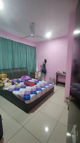 Masai Apartment G & G 1 Carpark Low Rent Johor Jaya walk to lotus