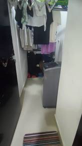 Masai Apartment G & G 1 Carpark Low Rent Johor Jaya walk to lotus
