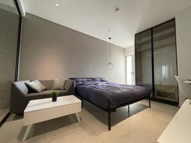 Cozy Studio @ DK Impian – Fast Access to Kota Damansara