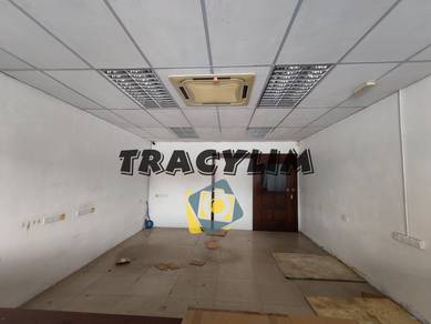 2 Storey Light Industry Butterworth (2 adjoining units) for Rent