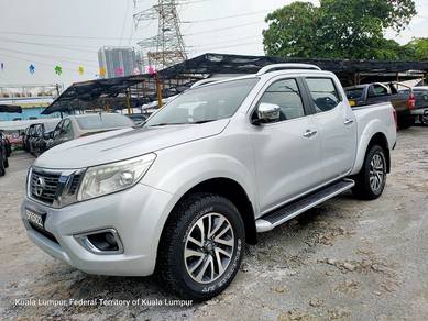 NAVARA 2.5 VL (A)HighLoan, KeyLess