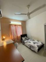 Sunway Room For Rent Landed House Free Wifi   water