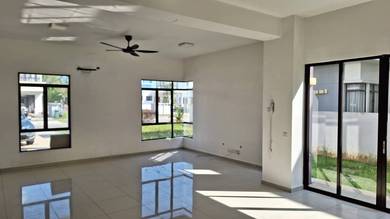 Semi D Double Storey House/Setia Ecohill/Semenyih/Freehold/Plavia