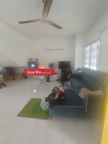 Corner 2200sqft | Taman Idaman | 2 Storey Terrace