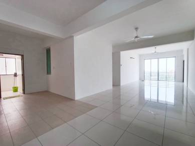 Pangsapuri Mesra Jaya @ Butterworth