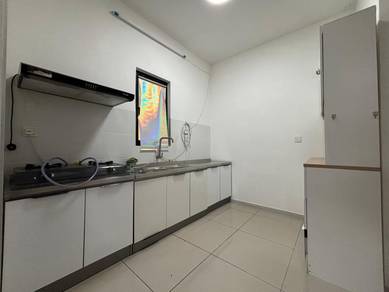 Sky Awani 5 Sentul, Open View, 3R2B1CP, Sunset View, Partial
