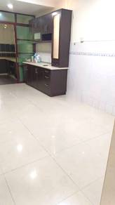 2 STY HOUSE Tmn Putra Prima 🌸 PUCHONG PRIMA LRT MAHSA AUTO GATE