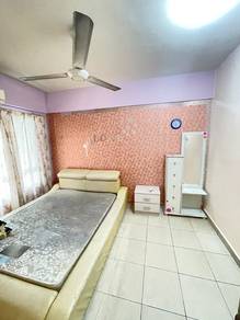 D'Alamanda Serviced Residence for Rent