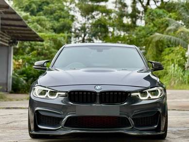 Bmw 328i M SPORTS (CKD) 2.0 (A)