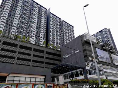 [100% LOAN] Kiara Plaza Condo Semenyih 900sf Below Market ❌10% Deposit