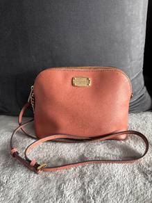 Michael Kors small sling bag (Well used)