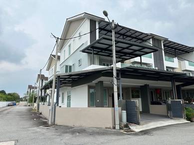 House for Rent 📍 Taman Beduk Indah, Sungai Bakap ✨