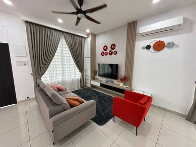 House for Rent 📍 Taman Beduk Indah, Sungai Bakap ✨
