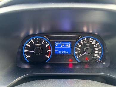 Perodua MYVI 1.5 ADVANCE (A) FULL SPEC G3