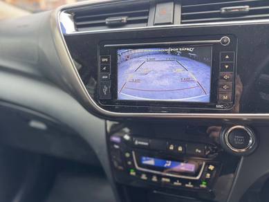 Perodua MYVI 1.5 ADVANCE (A) FULL SPEC G3
