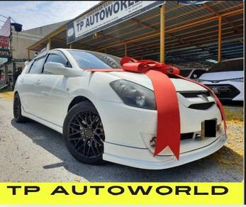 Toyota CALDINA 2.0 GT-4 N SPEC (A) CARKING