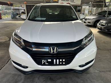 Honda HR-V 1.8 V (A)