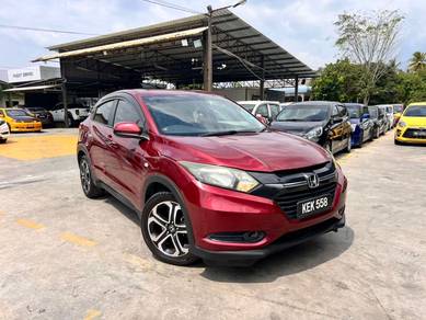 Honda HR-V 1.8 (AUTO)-