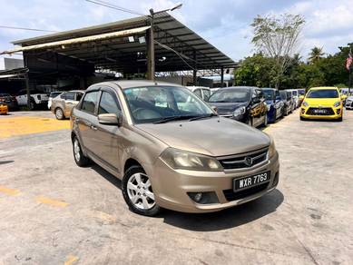 Proton SAGA 1.3 FLX (AUTO)-LOAN KEDAI