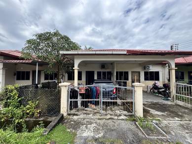 1 Tingkat Desa ilmu, Kota Samarahan